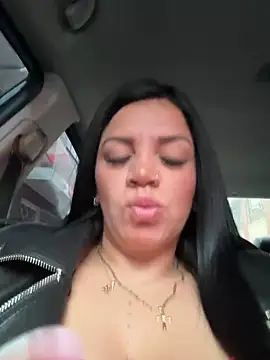 Milff parkerrr online show from February 10, 2025, 12:08 pm