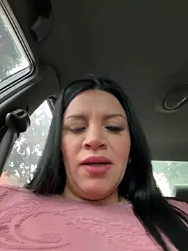 Milff parkerrr online show from March 13, 2025, 12:13 pm