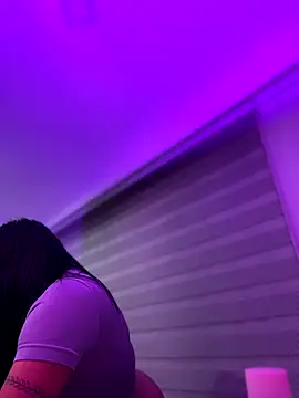 Milff parkerrr online show from October 27, 2025, 11:20 pm