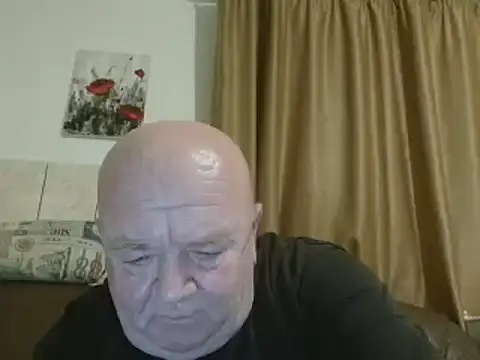 Snapshot of fullballs6 chatting on January 22, 2025, 2:37 am fullballs6 online show from January 22, 2025, 2:37 am