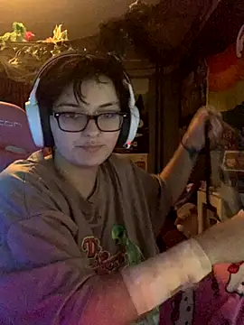 Snapshot of space_g1rl chatting on November 4, 2025, 6:18 pm space g1rl online show from November 4, 2025, 6:18 pm