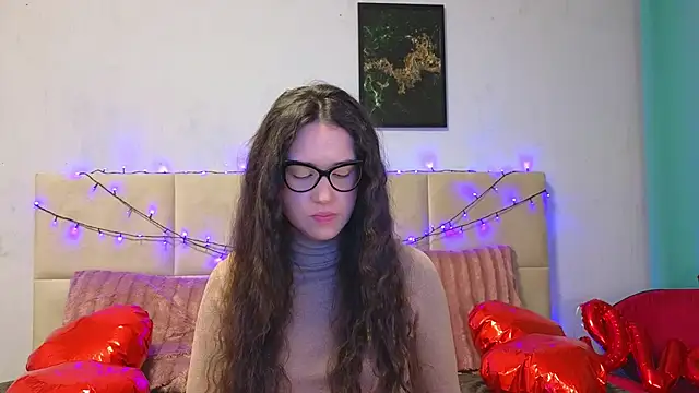 Snapshot of SweetScribe chatting on March 5, 2025, 5:29 am SweetScribe online show from March 5, 2025, 5:29 am