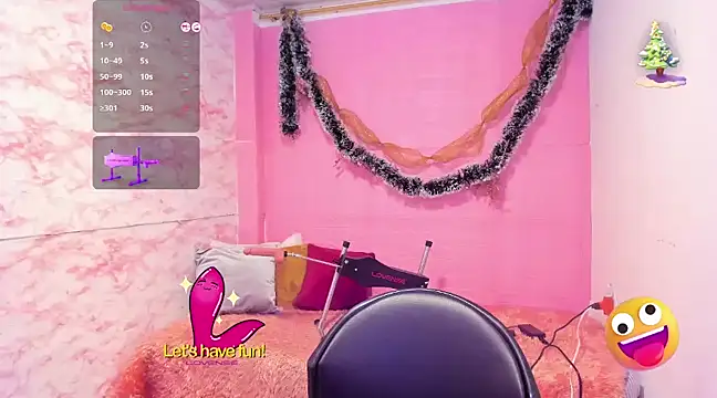 Brunette sasha online show from December 22, 2024, 12:38 pm