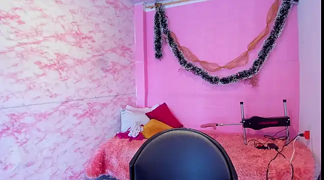 Brunette sasha online show from December 25, 2024, 2:02 pm