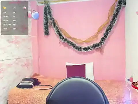 Brunette sasha online show from January 16, 2025, 12:42 pm