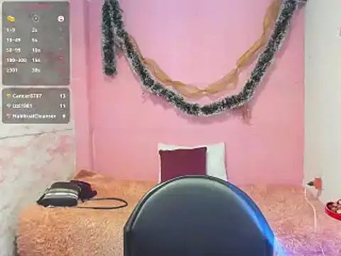 Brunette sasha online show from January 16, 2025, 3:46 pm