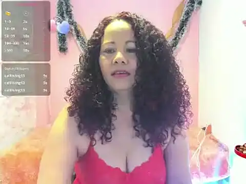 Brunette sasha online show from January 18, 2025, 4:31 pm