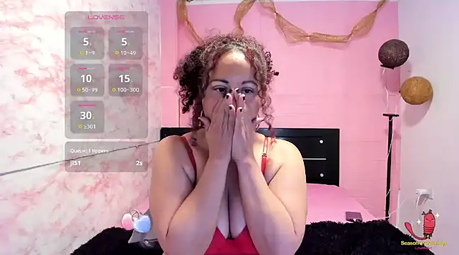 Brunette sasha online show from February 25, 2025, 3:49 pm