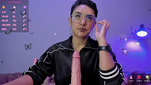 Snapshot of Kaira_mosse chatting on January 28, 2025, 11:17 am Kaira mosse online show from January 28, 2025, 11:17 am