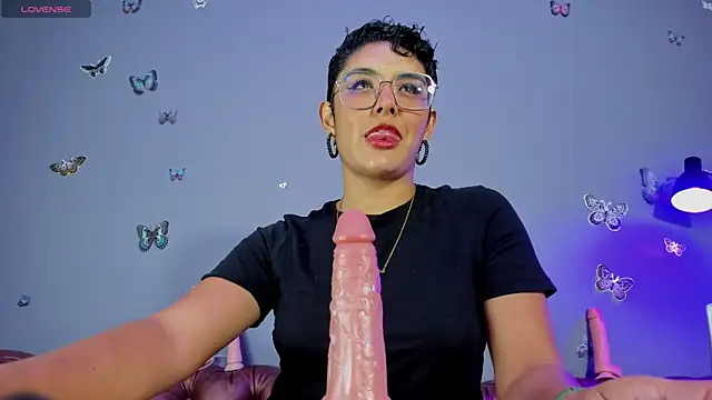Snapshot of Kaira_mosse chatting on February 12, 2025, 11:40 am Kaira mosse online show from February 12, 2025, 11:40 am