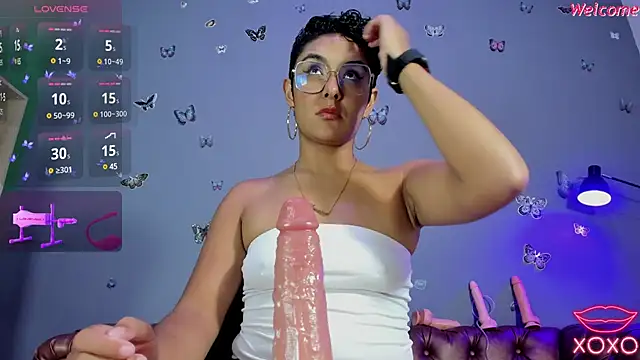 Snapshot of Kaira_mosse chatting on February 21, 2025, 11:44 am Kaira mosse online show from February 21, 2025, 11:44 am