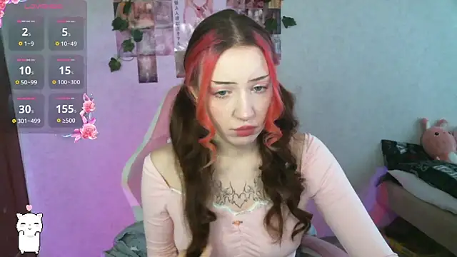 Snapshot of SweetieMollyy chatting on March 11, 2025, 7:58 am SweetieMollyy online show from March 11, 2025, 7:58 am