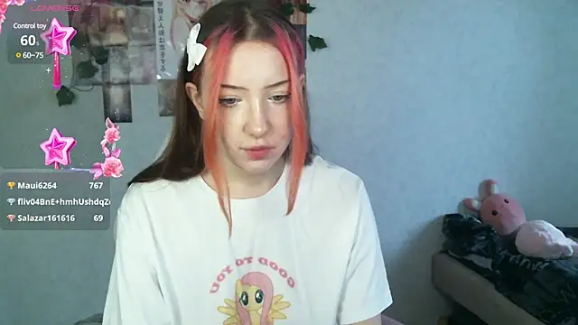 Snapshot of SweetieMollyy chatting on March 13, 2025, 10:26 am SweetieMollyy online show from March 13, 2025, 10:26 am