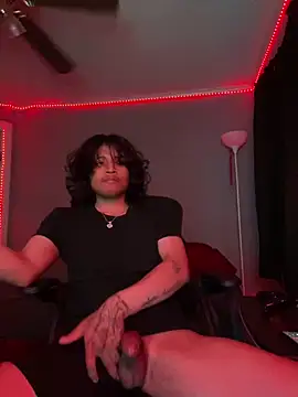 Snapshot of plutomf chatting on October 9, 2025, 3:59 am plutomf online show from October 9, 2025, 3:59 am