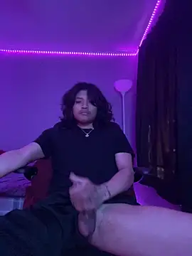 Snapshot of plutomf chatting on October 13, 2025, 10:10 pm plutomf online show from October 13, 2025, 10:10 pm