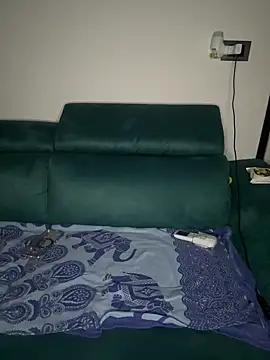 Snapshot of Porcella96 chatting on January 1, 2025, 10:13 pm Porcella96 online show from January 1, 2025, 10:13 pm