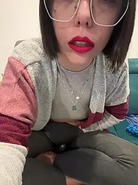 Snapshot of Porcella96 chatting on February 22, 2025, 11:24 pm Porcella96 online show from February 22, 2025, 11:24 pm