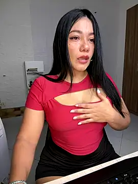 Snapshot of Abril10_ chatting on December 2, 2024, 11:56 am Abril10 online show from December 2, 2024, 11:56 am