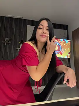 Snapshot of Abril10_ chatting on September 27, 2025, 1:49 pm Abril10 online show from September 27, 2025, 1:49 pm
