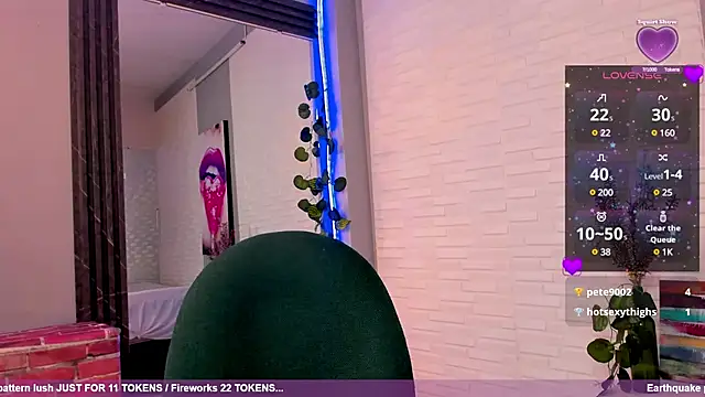 Snapshot of sweetieandjuicyy chatting on January 15, 2025, 7:23 pm sweetieandjuicyy online show from January 15, 2025, 7:23 pm
