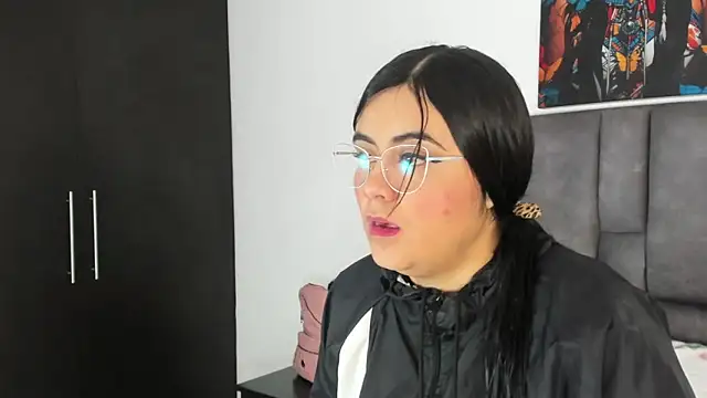 Snapshot of Dulce_amg chatting on February 2, 2025, 2:24 pm Dulce amg online show from February 2, 2025, 2:24 pm