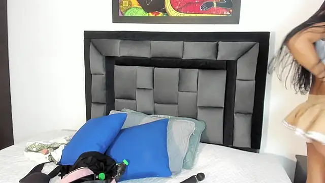 Snapshot of Dulce_amg chatting on October 3, 2025, 3:03 am Dulce amg online show from October 3, 2025, 3:03 am