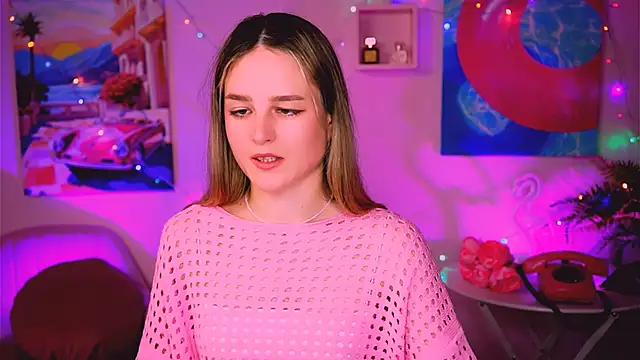 Snapshot of DeboraLarson chatting on January 5, 2025, 4:04 am DeboraLarson online show from January 5, 2025, 4:04 am