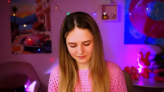 Snapshot of DeboraLarson chatting on January 25, 2025, 4:13 am DeboraLarson online show from January 25, 2025, 4:13 am