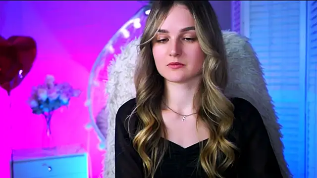 Snapshot of DeboraLarson chatting on March 1, 2025, 10:31 pm DeboraLarson online show from March 1, 2025, 10:31 pm