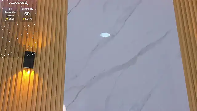 miss Ari online show from March 4, 2025, 9:22 pm