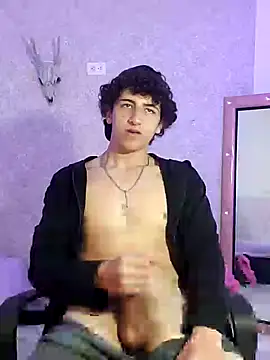 Snapshot of Kerverr_ chatting on December 28, 2024, 7:00 am Kerverr  online show from December 28, 2024, 7:00 am