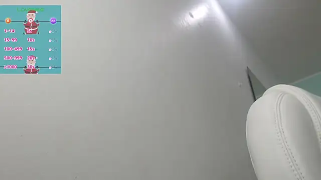 Snapshot of sussy_leon chatting on December 21, 2024, 12:49 pm sussy leon online show from December 21, 2024, 12:49 pm