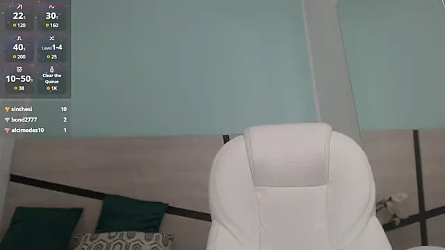 Snapshot of sussy_leon chatting on January 31, 2025, 3:22 pm sussy leon online show from January 31, 2025, 3:22 pm