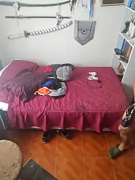 Snapshot of boy_1993 chatting on January 13, 2025, 1:17 pm boy 1993 online show from January 13, 2025, 1:17 pm