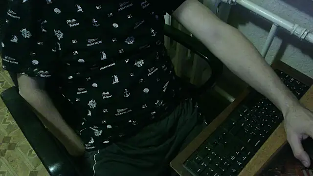 Snapshot of AlDON59 chatting on March 10, 2025, 6:34 pm AlDON59 online show from March 10, 2025, 6:34 pm