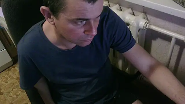 Snapshot of AlDON59 chatting on March 16, 2025, 6:44 pm AlDON59 online show from March 16, 2025, 6:44 pm