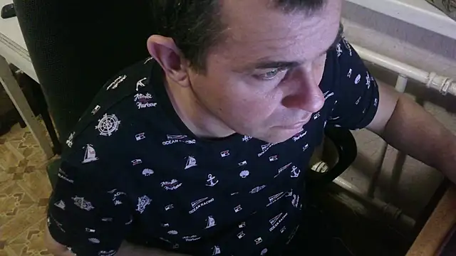 Snapshot of AlDON59 chatting on March 18, 2025, 5:53 pm AlDON59 online show from March 18, 2025, 5:53 pm