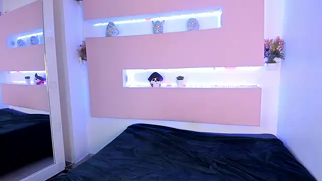 Snapshot of Sabrina_Rosse__ chatting on January 22, 2025, 6:20 am Sabrina Rosse   online show from January 22, 2025, 6:20 am