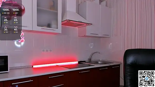 Snapshot of LivyyBossom chatting on December 17, 2024, 5:58 pm LivyyBossom online show from December 17, 2024, 5:58 pm