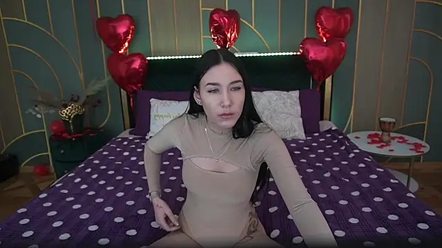 Snapshot of NikkiGoldSide chatting on February 25, 2025, 1:50 pm NikkiGoldSide online show from February 25, 2025, 1:50 pm