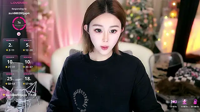 Snapshot of Evajoannana chatting on September 9, 2025, 5:51 am Evajoannana online show from September 9, 2025, 5:51 am