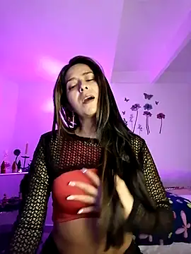 Snapshot of Sahana_Ashiika chatting on December 27, 2024, 2:47 am Sahana Ashiika online show from December 27, 2024, 2:47 am