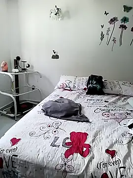 Snapshot of Sahana_Ashiika chatting on January 21, 2025, 4:58 pm Sahana Ashiika online show from January 21, 2025, 4:58 pm