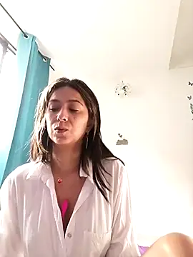 Snapshot of Sahana_Ashiika chatting on January 24, 2025, 12:41 pm Sahana Ashiika online show from January 24, 2025, 12:41 pm