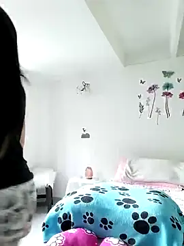 Snapshot of Sahana_Ashiika chatting on March 9, 2025, 12:31 pm Sahana Ashiika online show from March 9, 2025, 12:31 pm