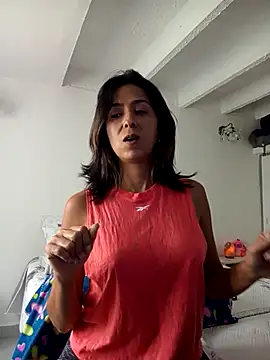 Snapshot of Sahana_Ashiika chatting on October 12, 2025, 4:17 pm Sahana Ashiika online show from October 12, 2025, 4:17 pm