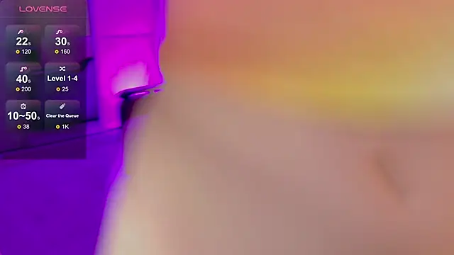 Snapshot of School_Love chatting on February 17, 2025, 1:10 pm School Love online show from February 17, 2025, 1:10 pm