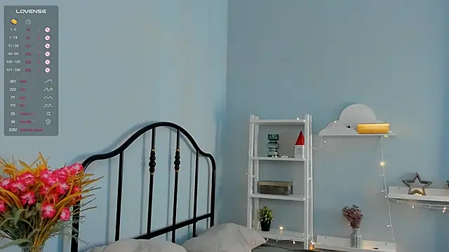 Snapshot of DawnGammell chatting on February 10, 2025, 7:36 am DawnGammell online show from February 10, 2025, 7:36 am