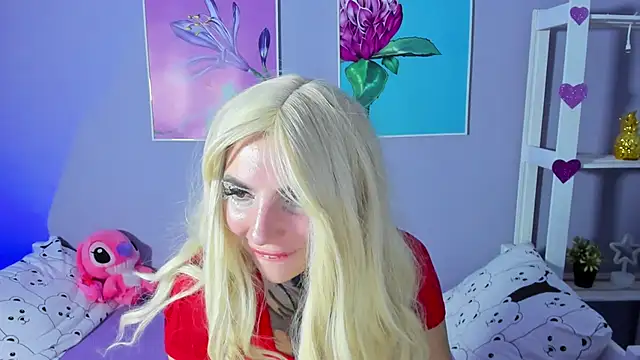 Snapshot of AnneTenet chatting on December 8, 2024, 7:15 am AnneTenet online show from December 8, 2024, 7:15 am