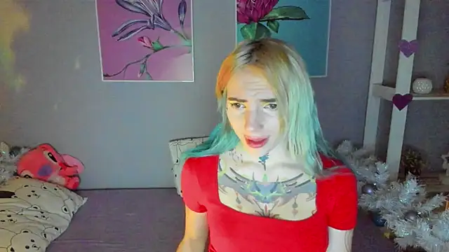 Snapshot of AnneTenet chatting on December 22, 2024, 9:11 am AnneTenet online show from December 22, 2024, 9:11 am